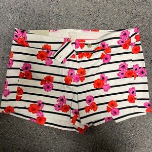 jcrew shorts